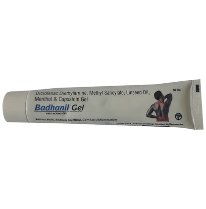Badhanil Gel