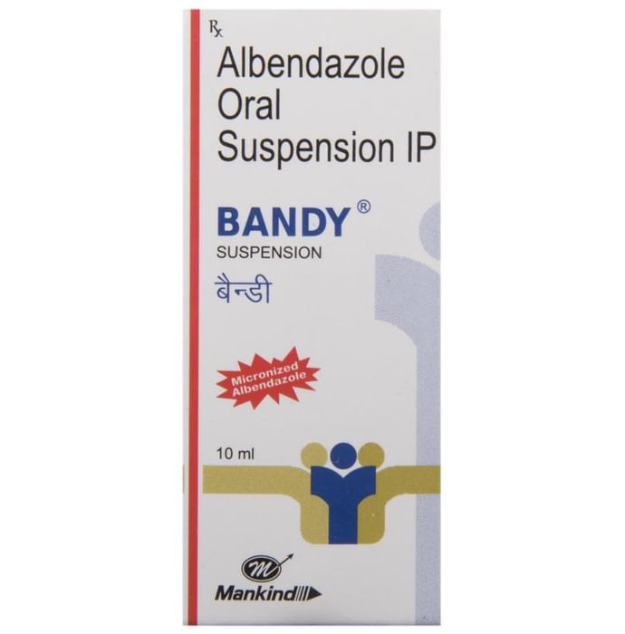 Bandy Suspension