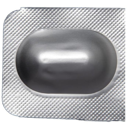 Bandy-Plus 12 Chewable Tablet