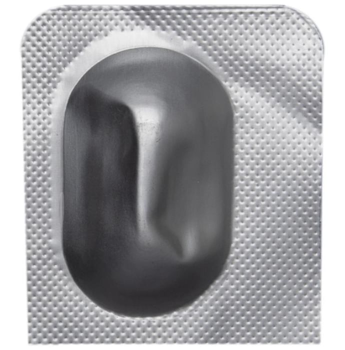 Bandy-Plus Chewable Tablet