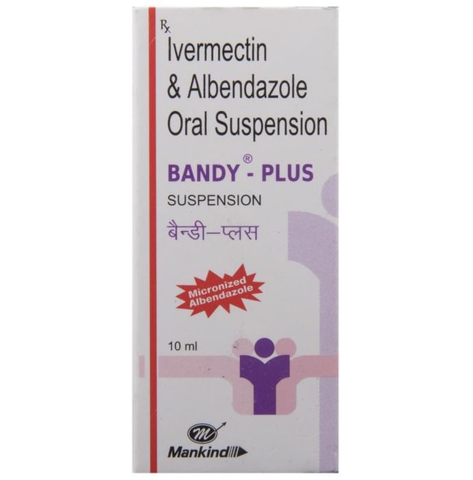 Bandy-Plus Suspension