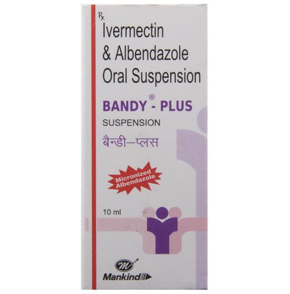 Bandy-Plus Suspension