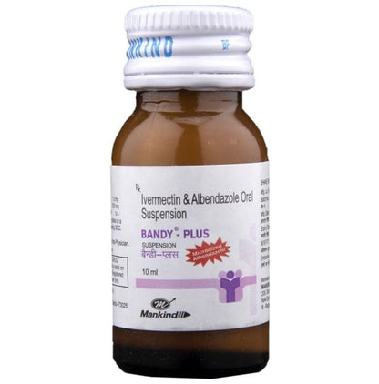 Bandy-Plus Suspension