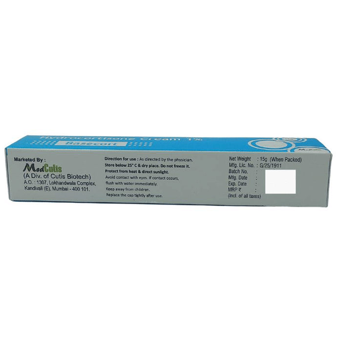 Basecort Cream