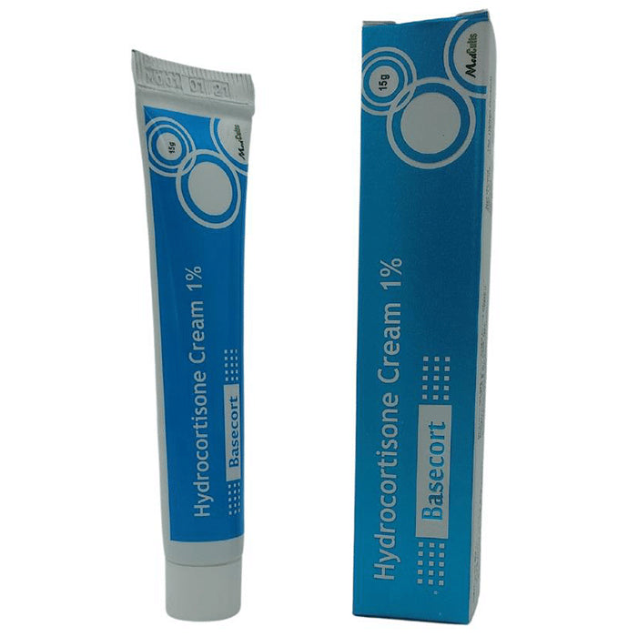 Basecort Cream