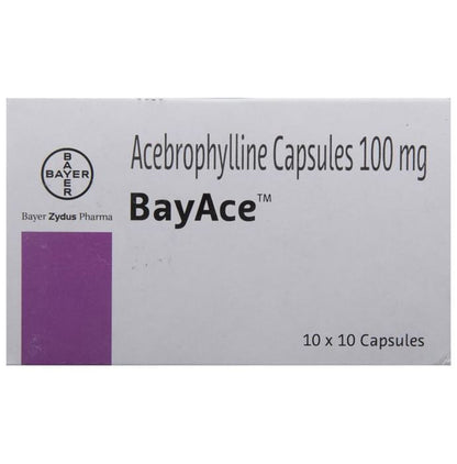 BayAce Capsule
