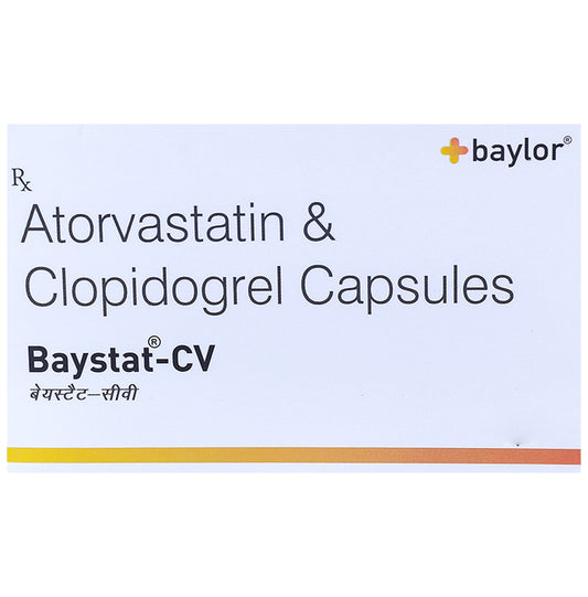 Baystat-CV Capsule - Classic Derma