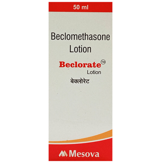 Beclorate Lotion - Classic Derma