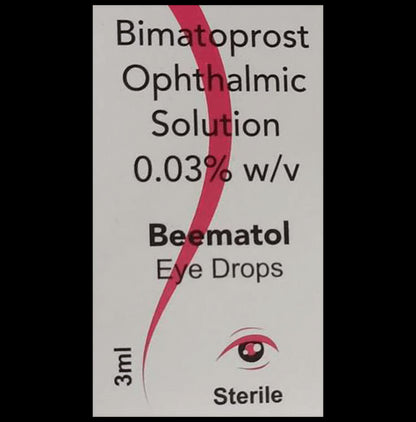 Beematol Eye Drop - Classic Derma