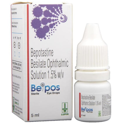 Beipos Eye Drop - Classic Derma