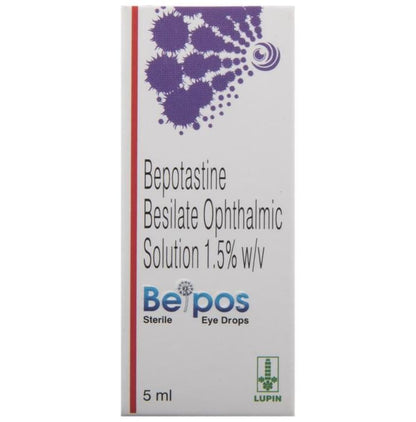Beipos Eye Drop