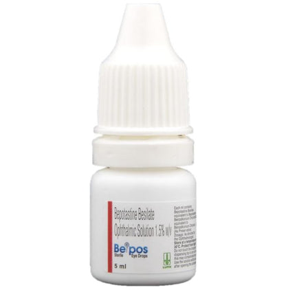 Beipos Eye Drop
