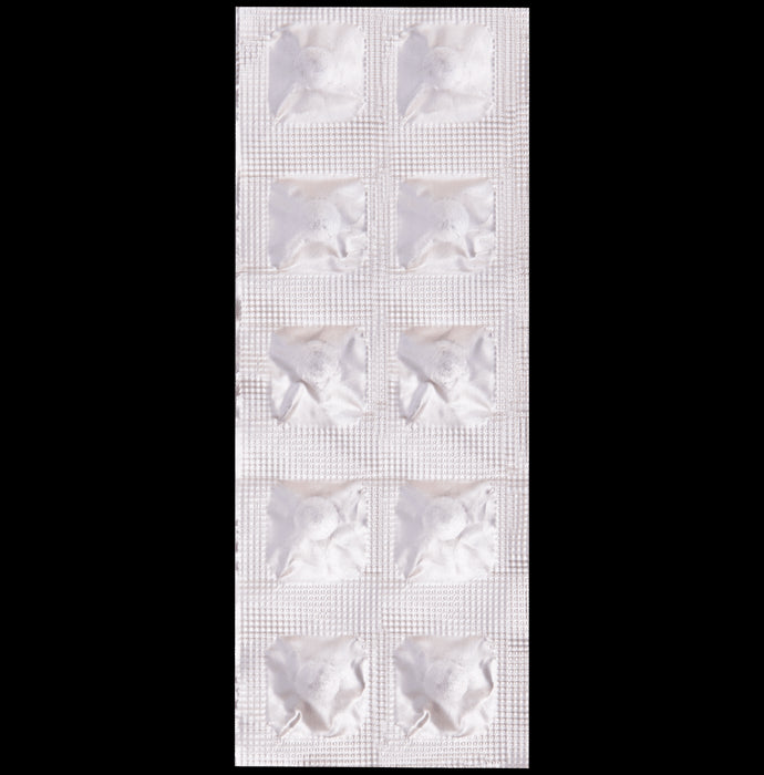 Belar 0.5mg Tablet