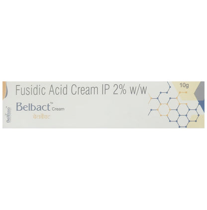 Belbact Cream - Classic Derma