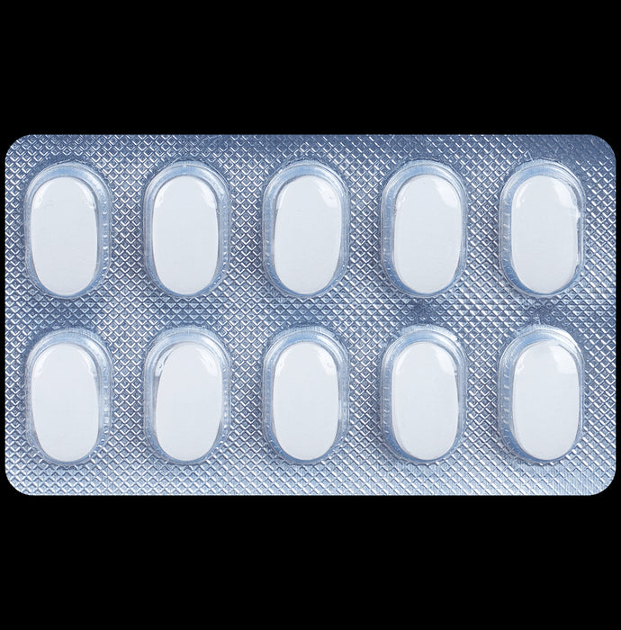 Bemdac 180mg Tablet