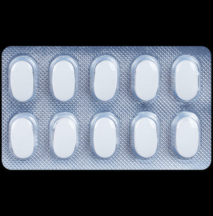 Bemdac 180mg Tablet