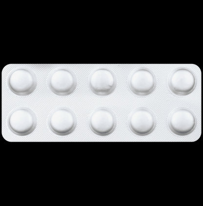 Bemdac EZ 180mg/10mg Tablet