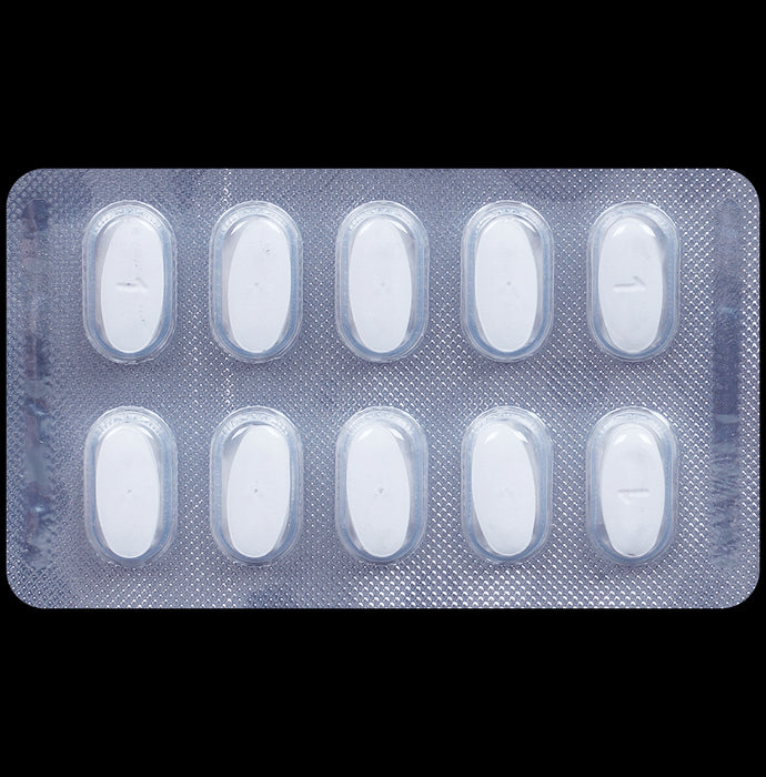 Bempeday 180mg Tablet