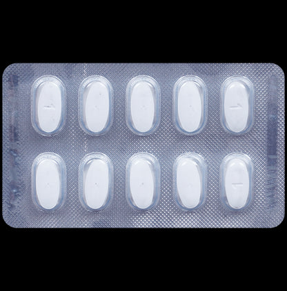 Bempeday 180mg Tablet