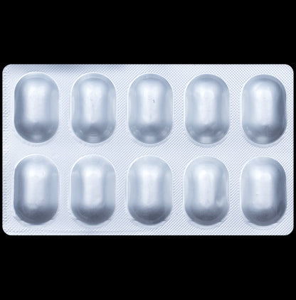 Bempesta EZ 180mg/10mg Tablet