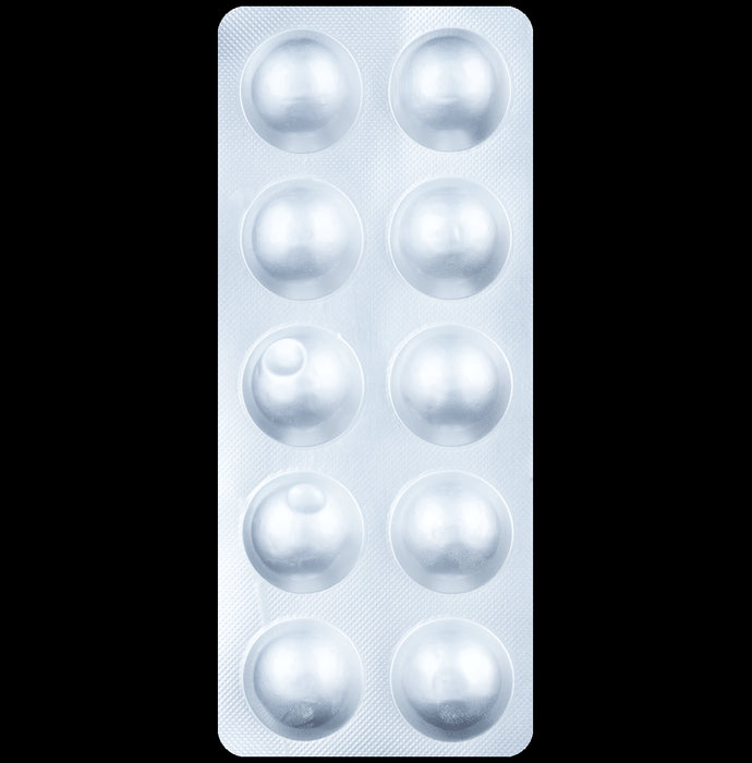 Bempesta R 180mg/40mg Tablet