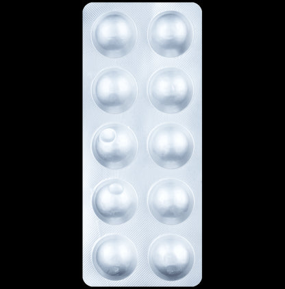 Bempesta R 180mg/40mg Tablet