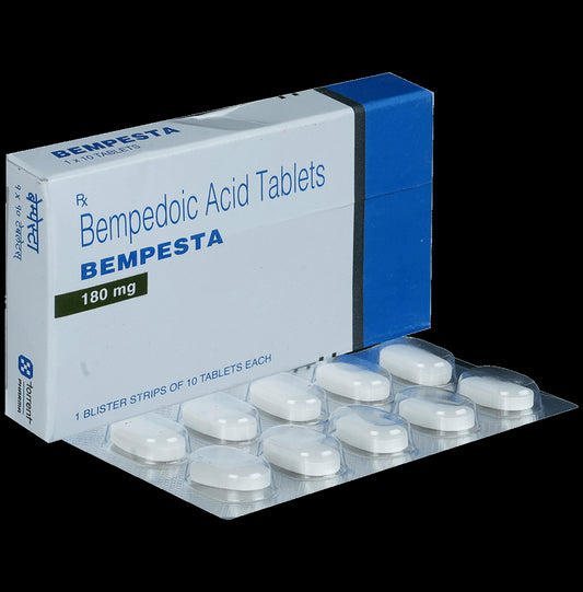 Bempesta Tablet - Classic Derma
