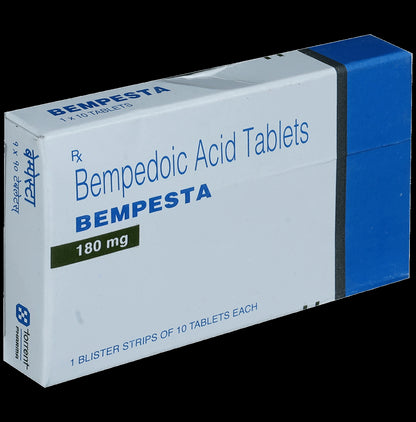 Bempesta Tablet