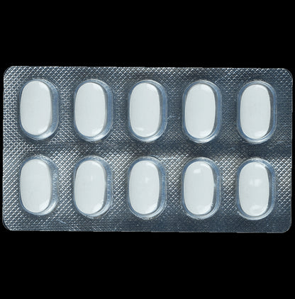 Bempify Tablet 180mg