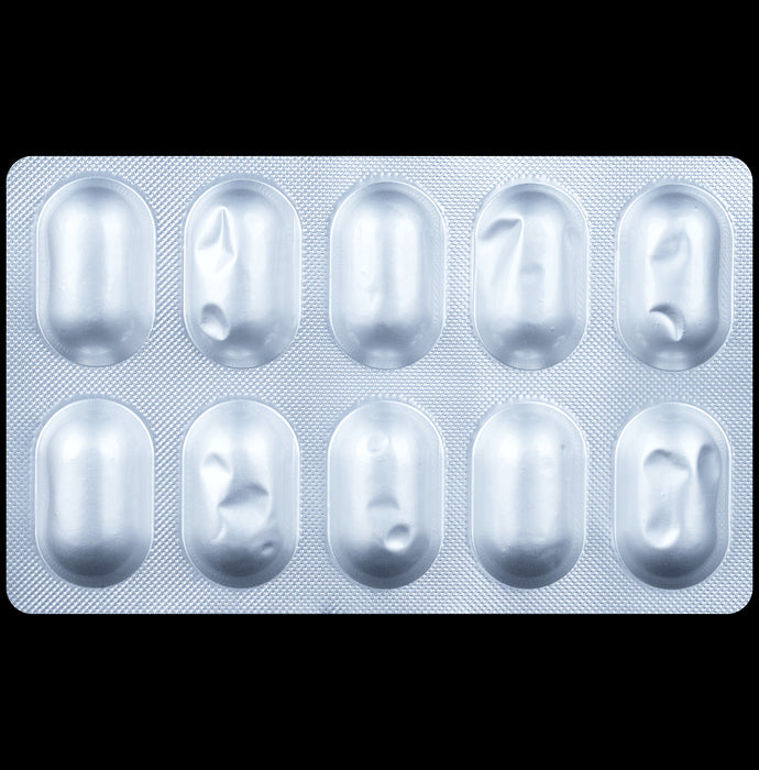 Bemzire 180mg Tablet