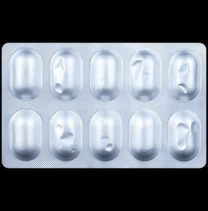 Bemzire 180mg Tablet