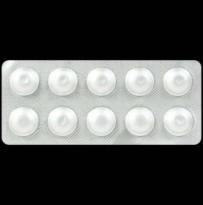 Benidin M 4mg/25mg Tablet SR