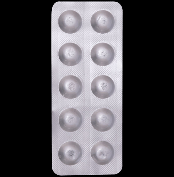 Benidin T 4mg/40mg Tablet