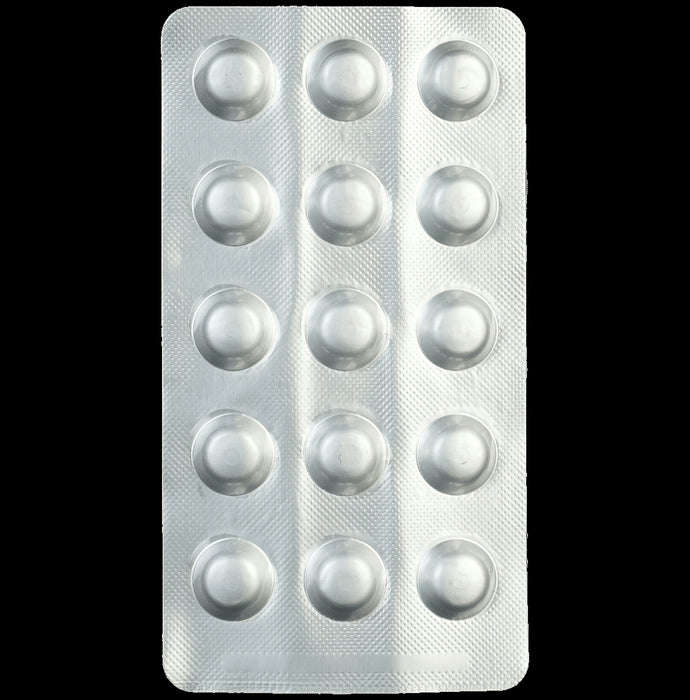 Beniflo 4 Tablet