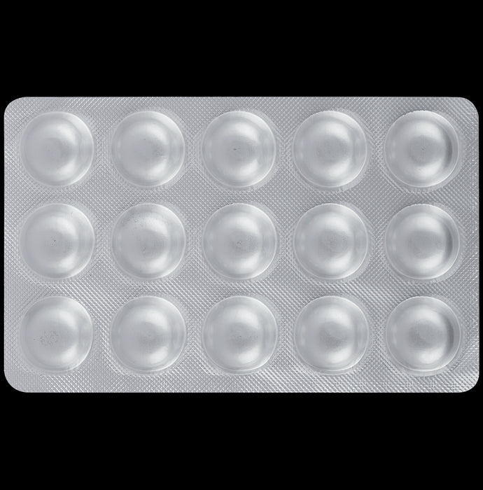 Benitowa-Beta 4mg/25mg Tablet ER