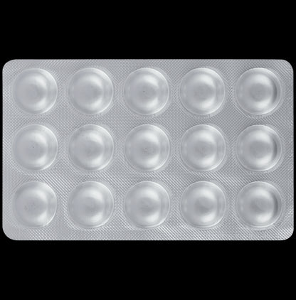 Benitowa-Beta 4mg/25mg Tablet ER