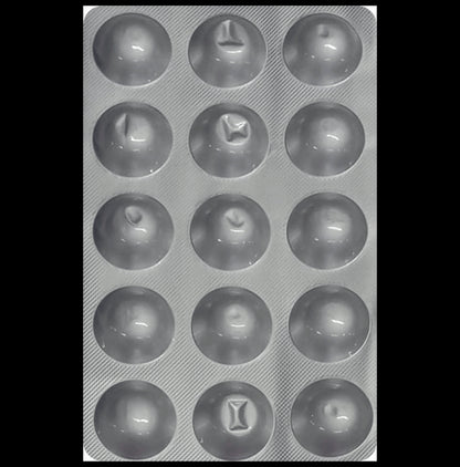 Benitowa-Beta 8mg/25mg Tablet ER