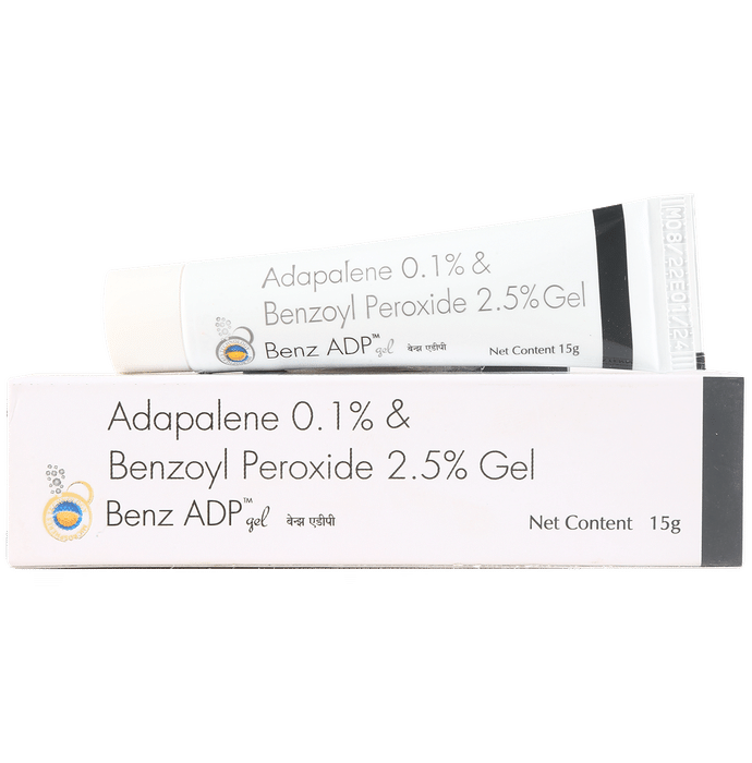 Buy Benz Adp Gel Online | ClassicDerma – Classic Derma-UAE