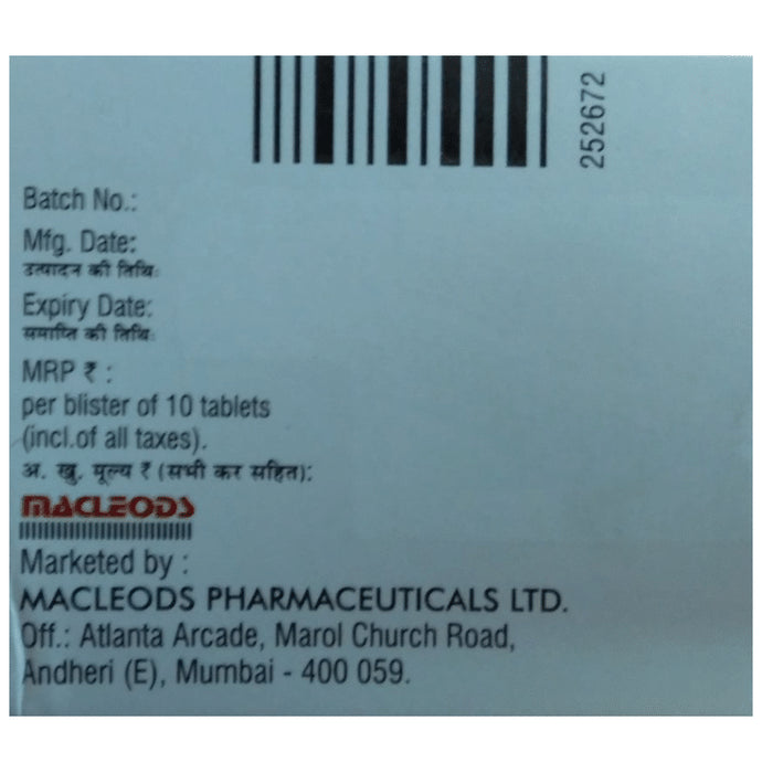 Bepomac Tablet