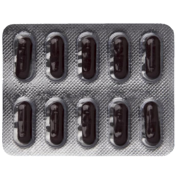 Beta-Nicardia Capsule SR