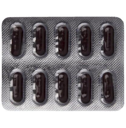 Beta-Nicardia Capsule SR