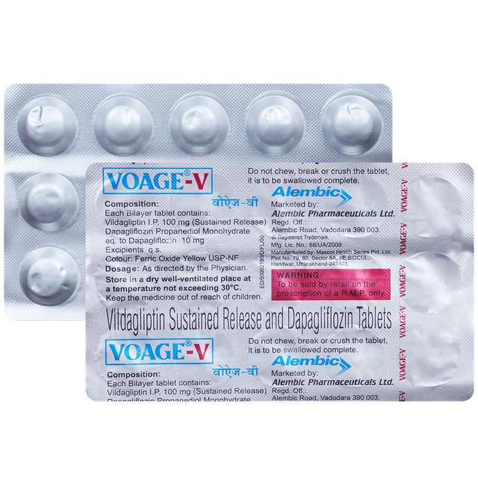 Hernmp 400mg Tablet SR - Classic Derma