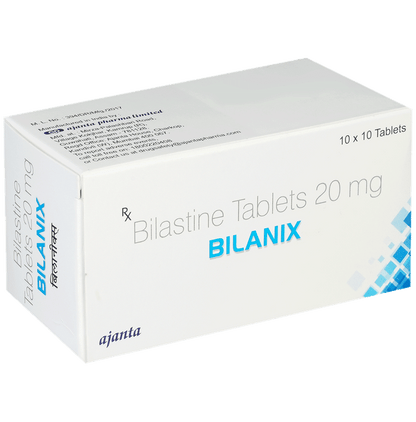 Bilanix Tablet
