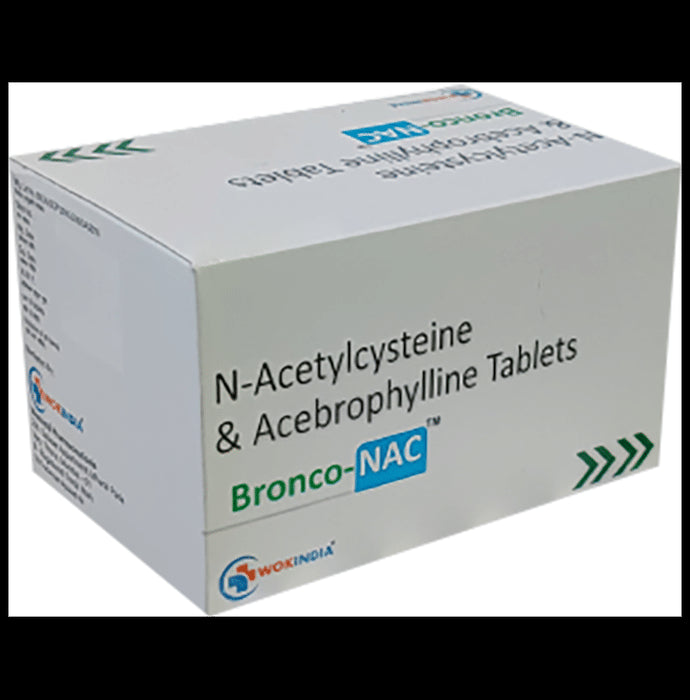 Abrophyll-SR 200 Tablet - Classic Derma