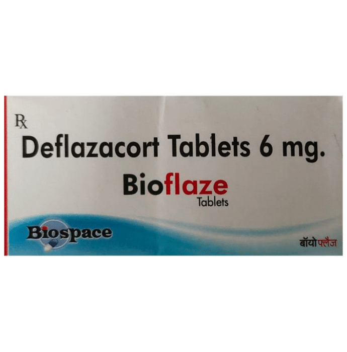 Buy Bioflaze Tablet Online | Classic Derma – Classic Derma-UAE