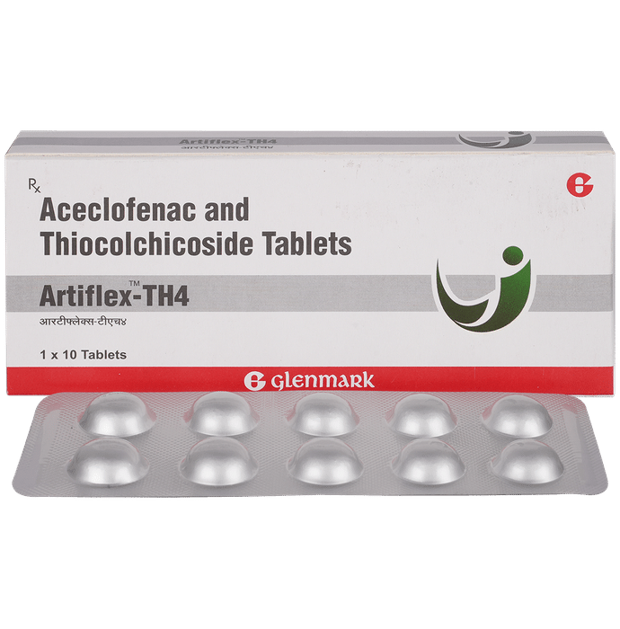 Geftib Tablet - Classic Derma