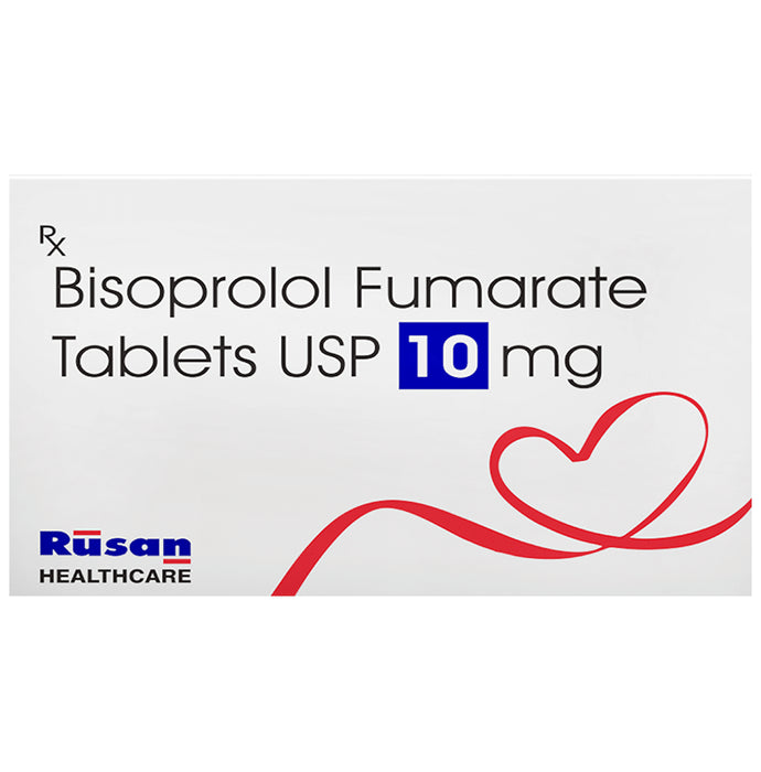 Bisocar Tablet - Classic Derma
