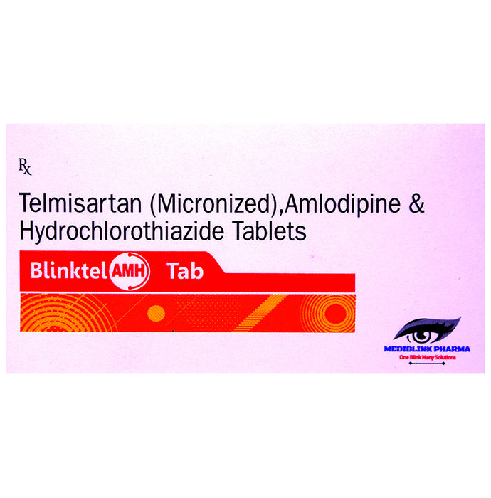 Buy Blinktel AMH Tablet Online | Classic Derma – Classic Derma-UAE