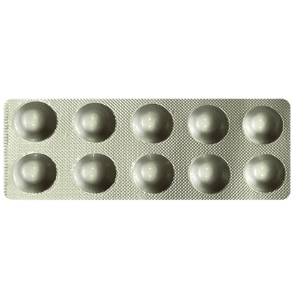 BM 30 Tablet