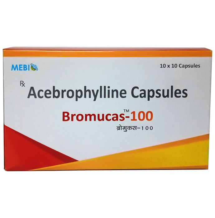 Abrophyll-AC Tablet - Classic Derma